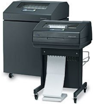 IBM InfoPrint 6500